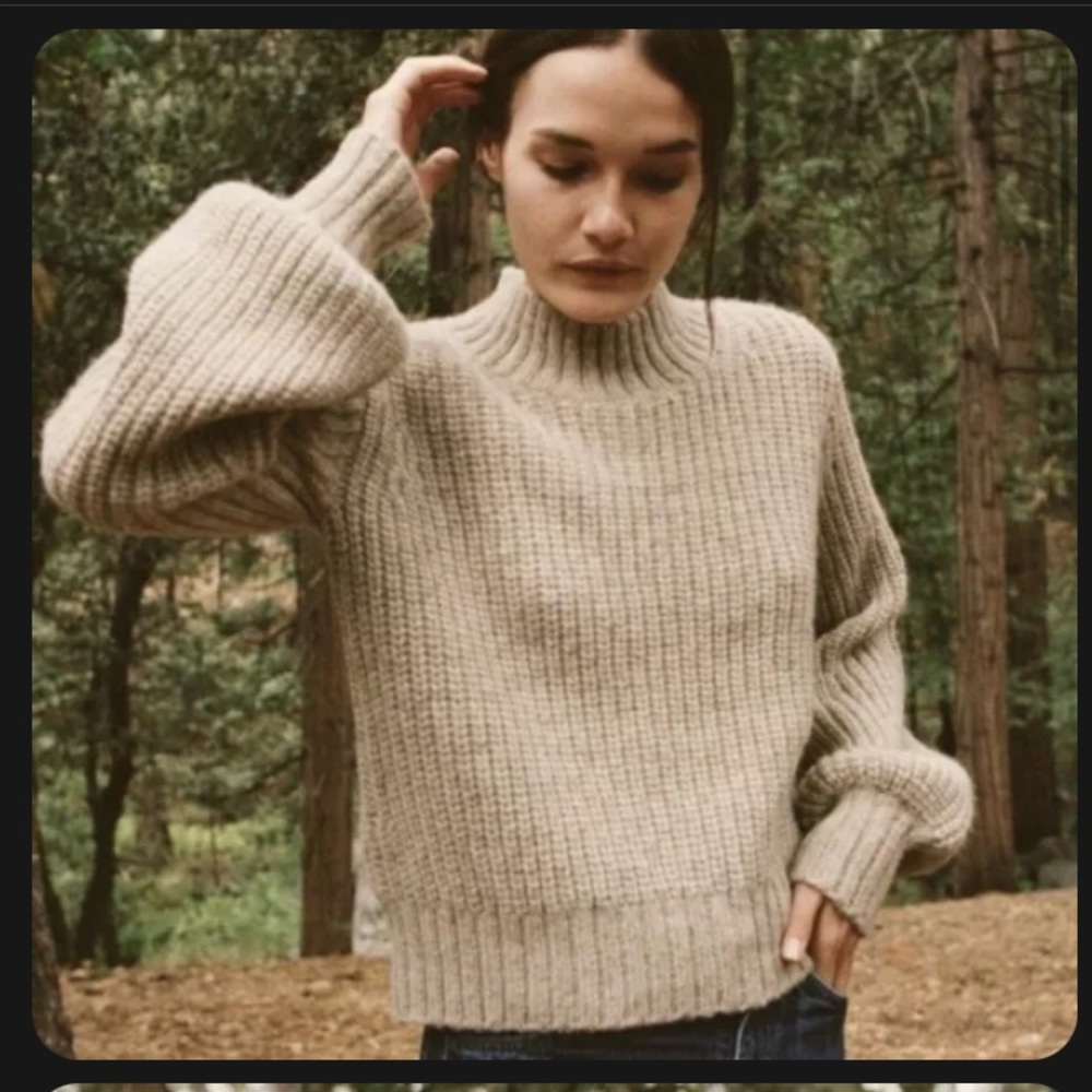 Doen Lulu Sweater